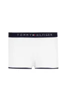 Short | Regular Fit Tommy Hilfiger 	fehér	